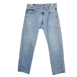 levis vintage high waisted jeans